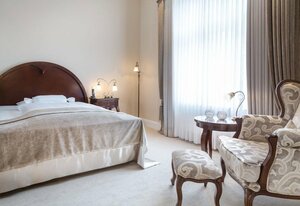 Miramar Hotel (Westerland, Sylt-Ost, Friedrichstraße, 39), hotel