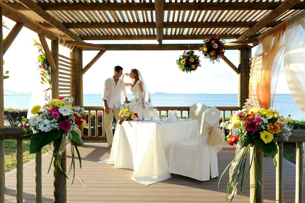 Фото Veranda Paul et Virginie Hotel & SPA