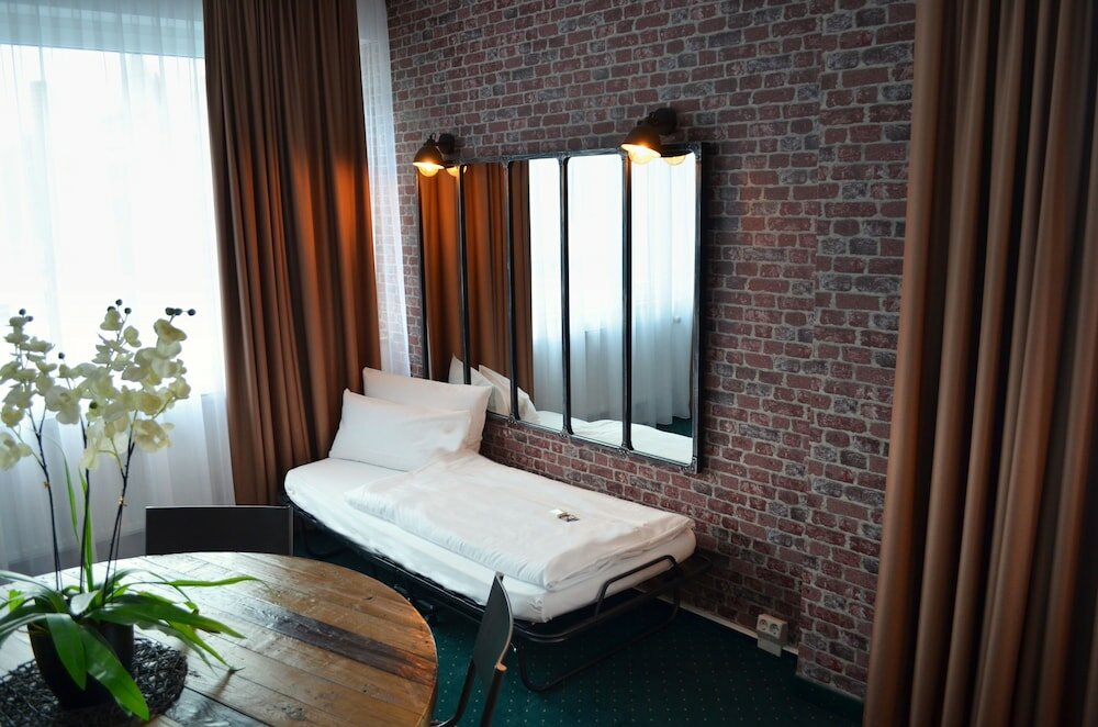 Фото Hotel am Markt