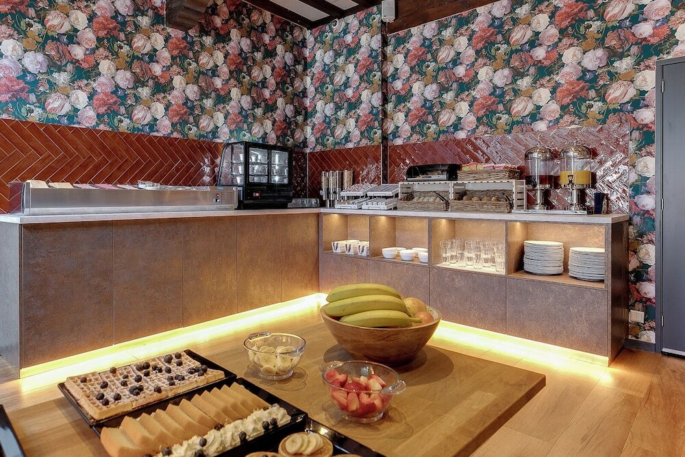 Фото Hotel Royal Bridges