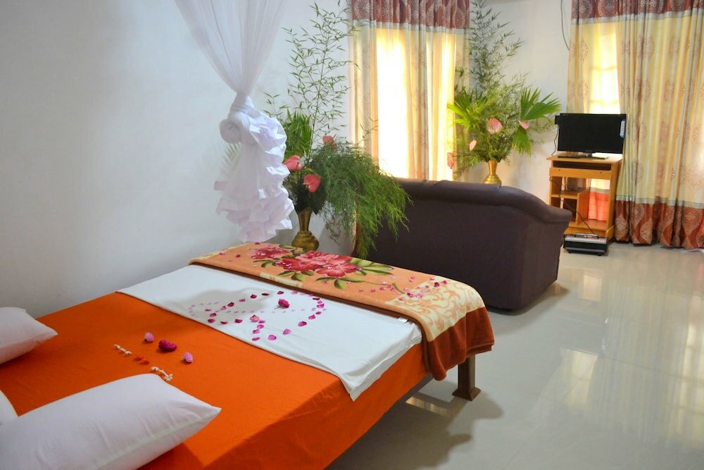 Фото Grand Adam's peak