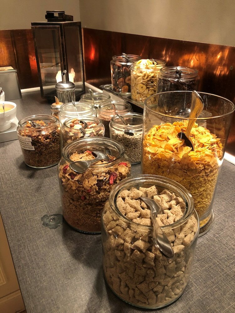 Фото Lindesbergs Stadshotell