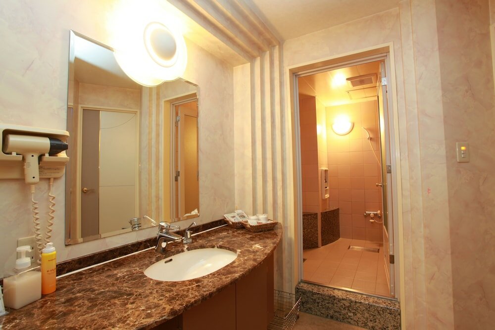 Фото Hotel Sasarindou