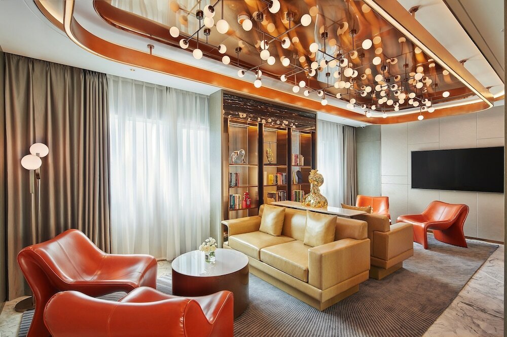 Фото Park Plaza Beijing Science Park