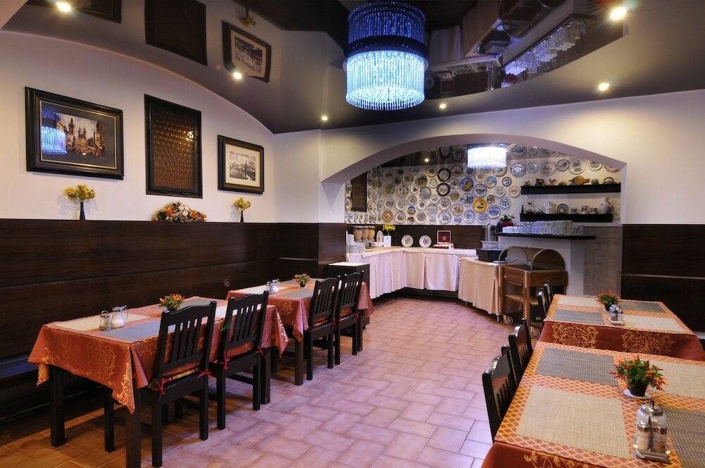 Фото Hotel Wilhelm