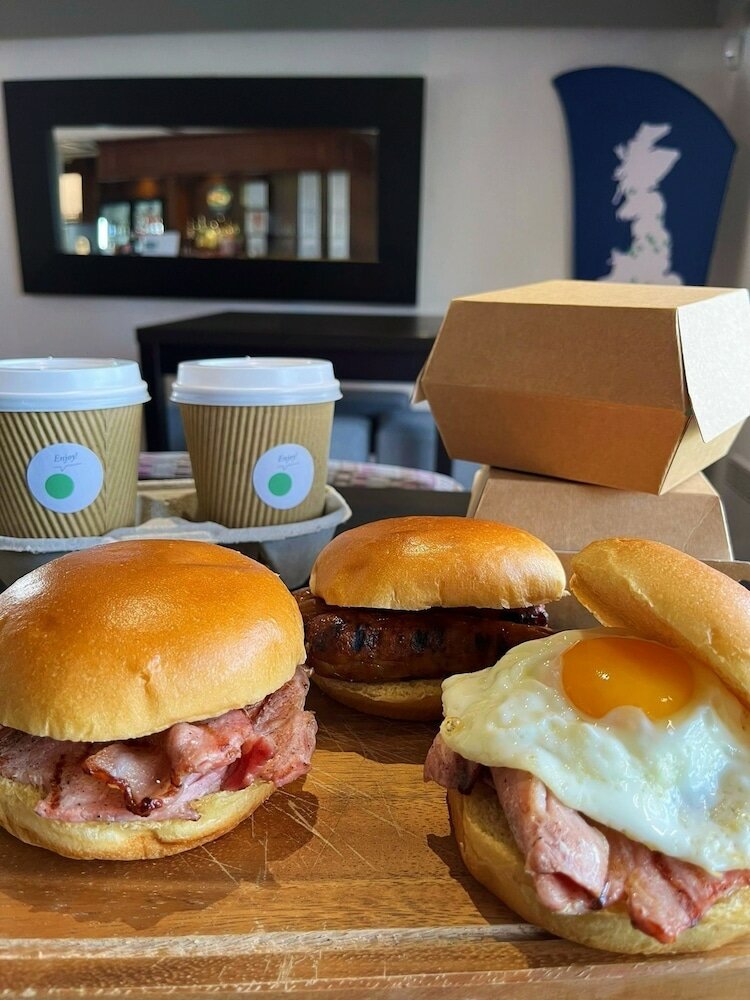 Фото Campanile Runcorn