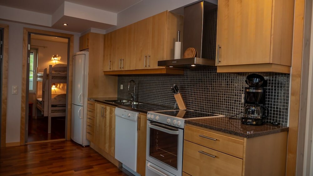 Фото Klövsjöfjäll