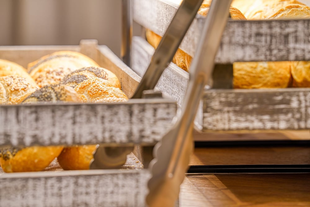 Фото FourSide Hotel Freiburg Trademark Collection by Wyndham