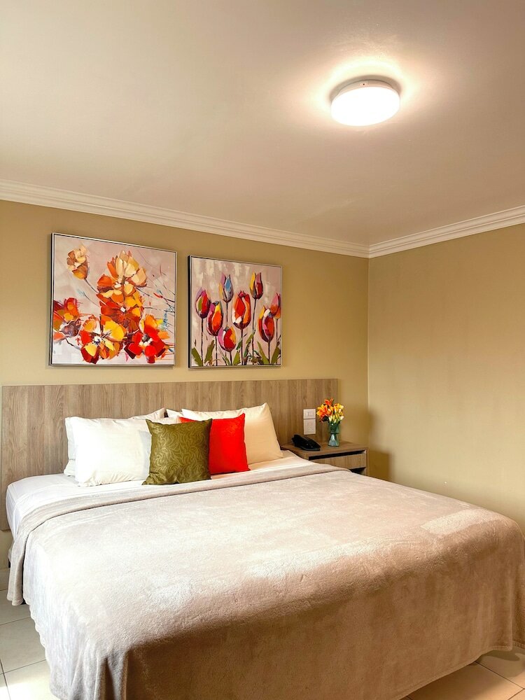 Фото Hotel Andros