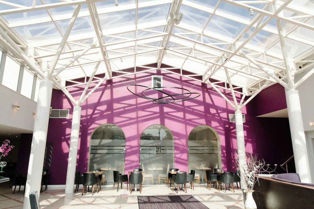 Фото Manor of Groves