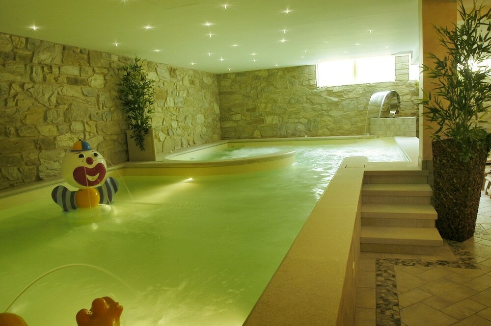 Фото Camping & Village Bella Italia