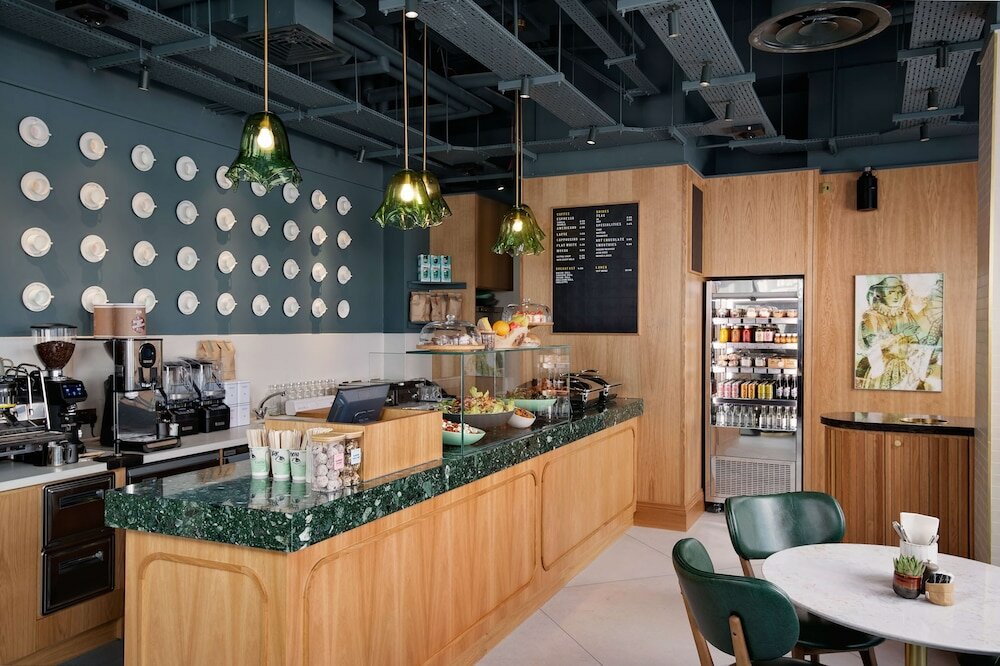 Фото Lost Property St. Paul's London, Curio Collection by Hilton