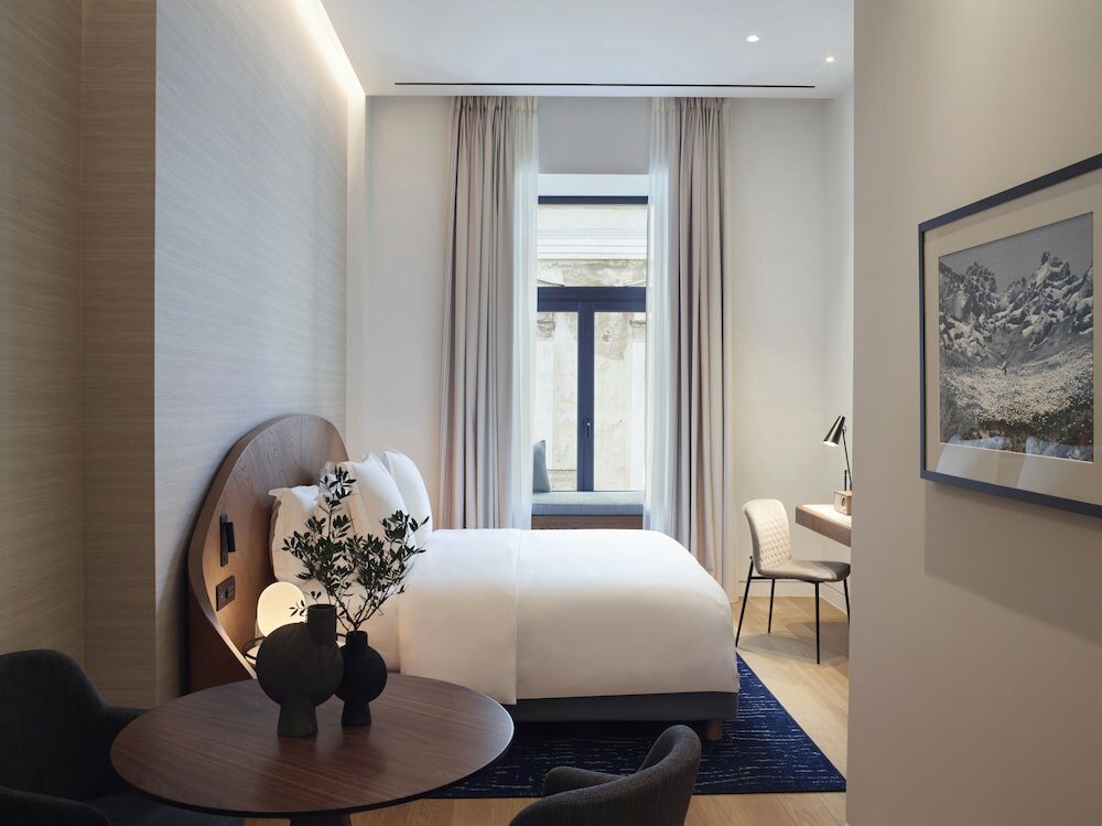 Фото Xenodocheio Milos