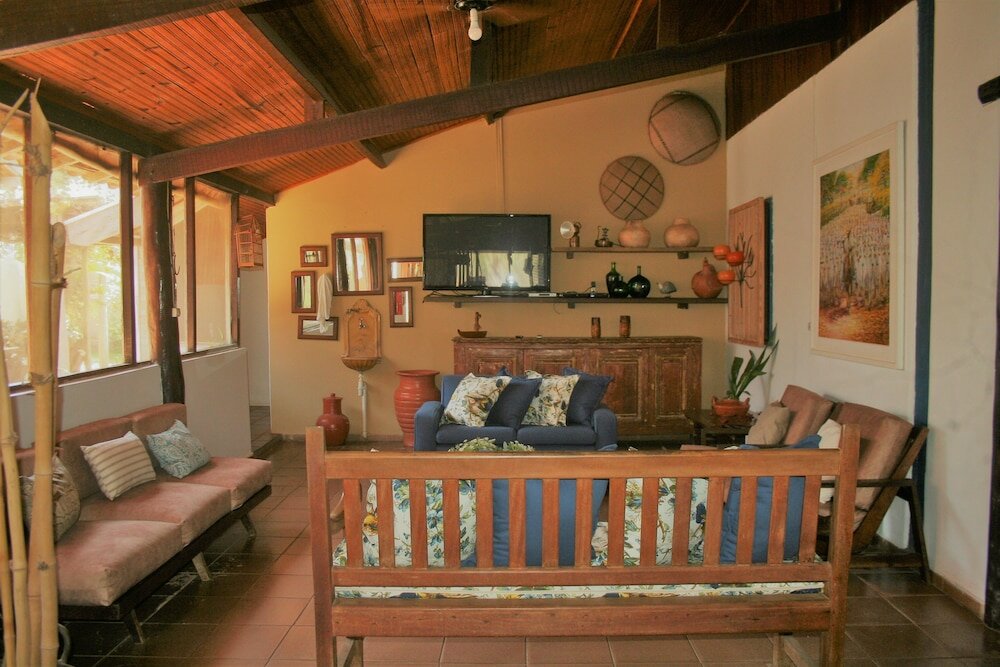 Фото Pousada Aguape