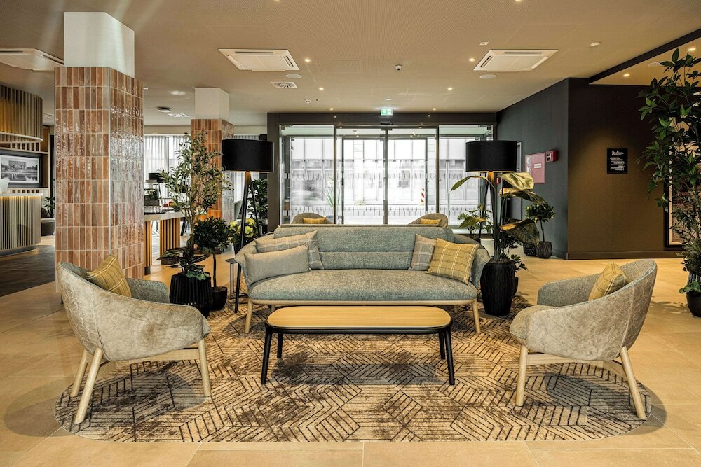 Фото отеля 5