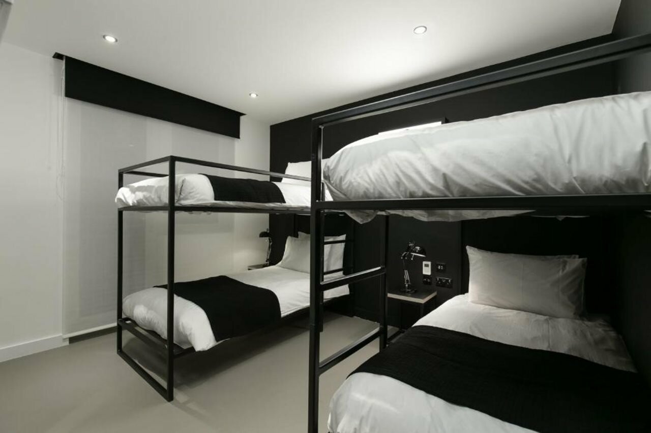 Фото Kip Hotel