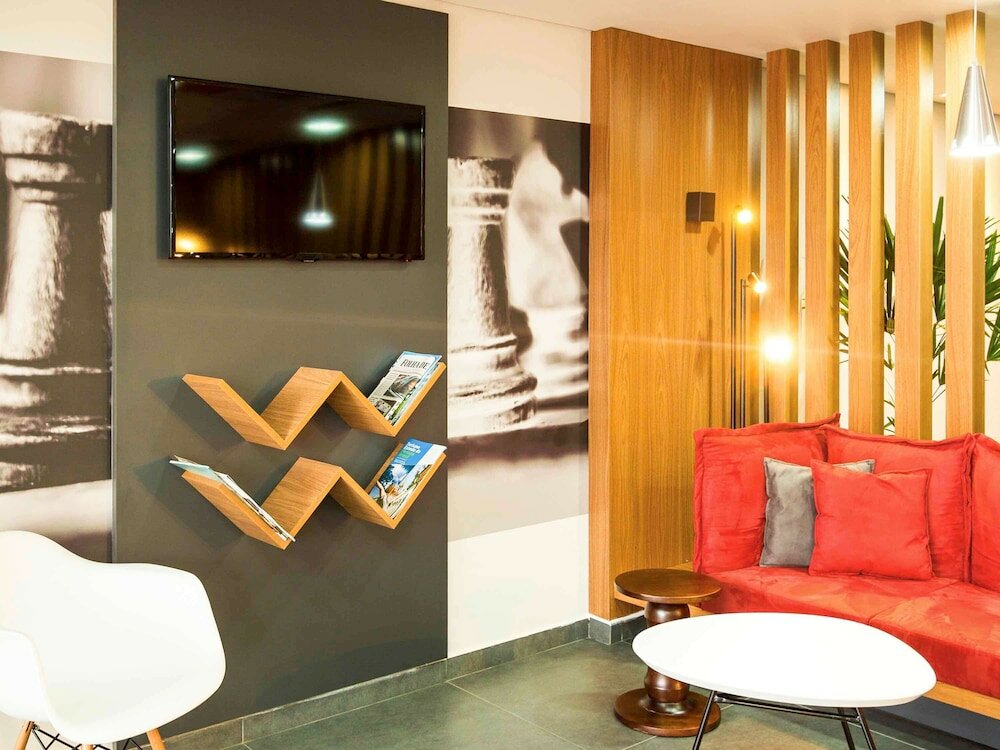 Фото Ibis Cascavel