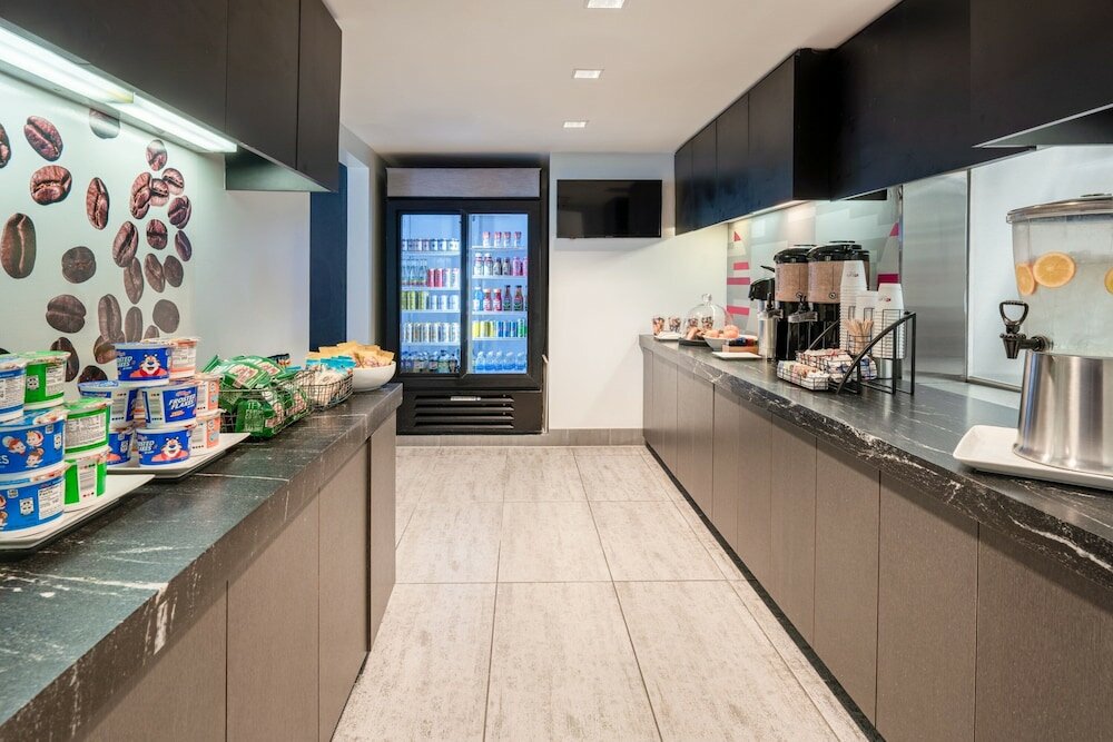 Фото Aloft Sunnyvale