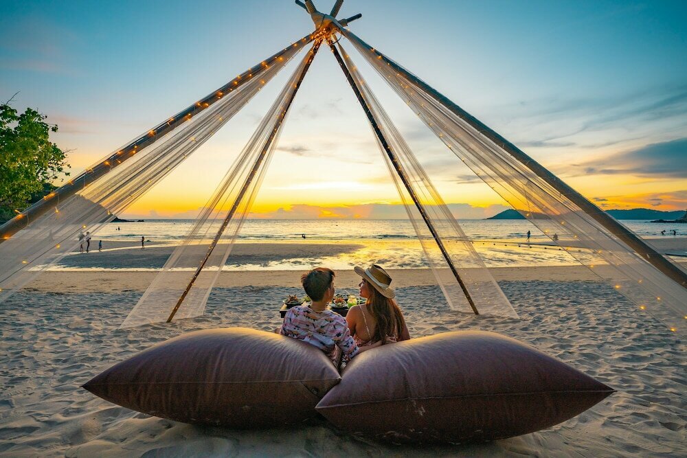 Hotel Le Vimarn Cottages & SPA, Ko Samet, photo