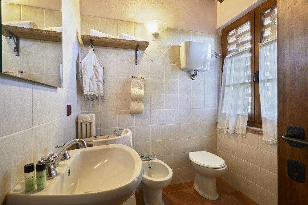 Фото Agriturismo La Coppa