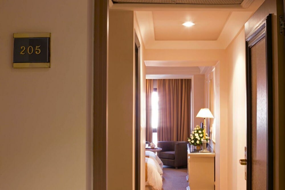 Фото Hotel Nassim