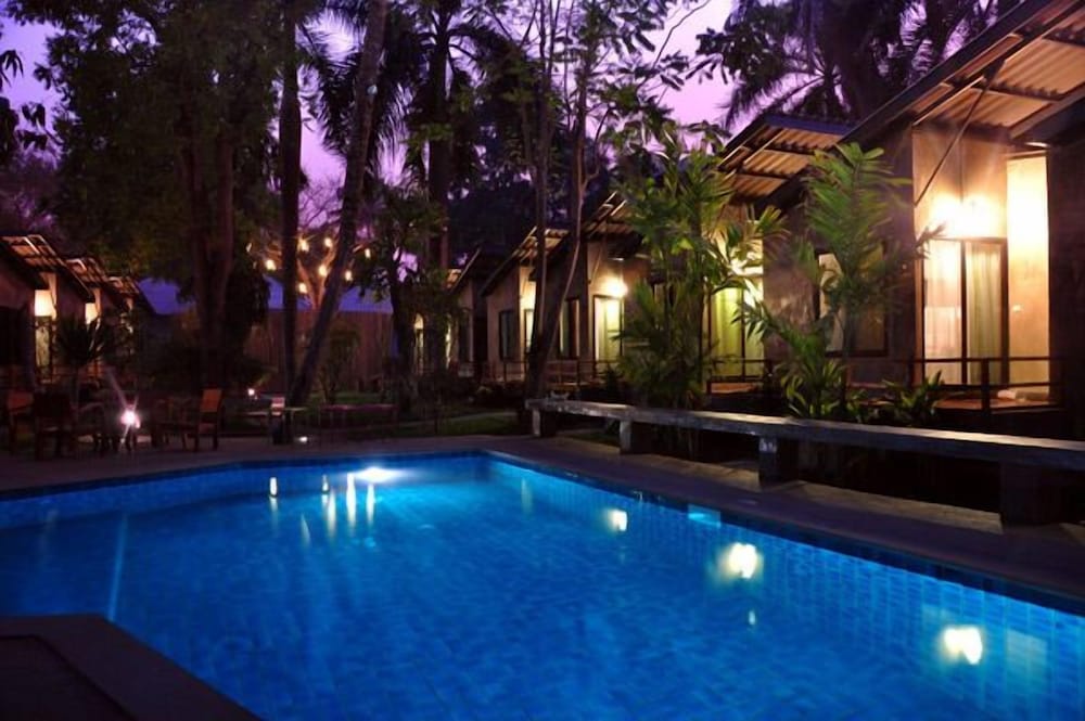 Фото Family House @ Pai