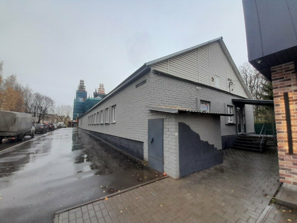 Management company Мэтр, Smolensk, photo