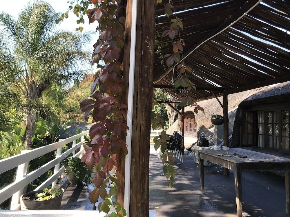 Фото Waterhouse Guest Lodges 202 Lawley Street