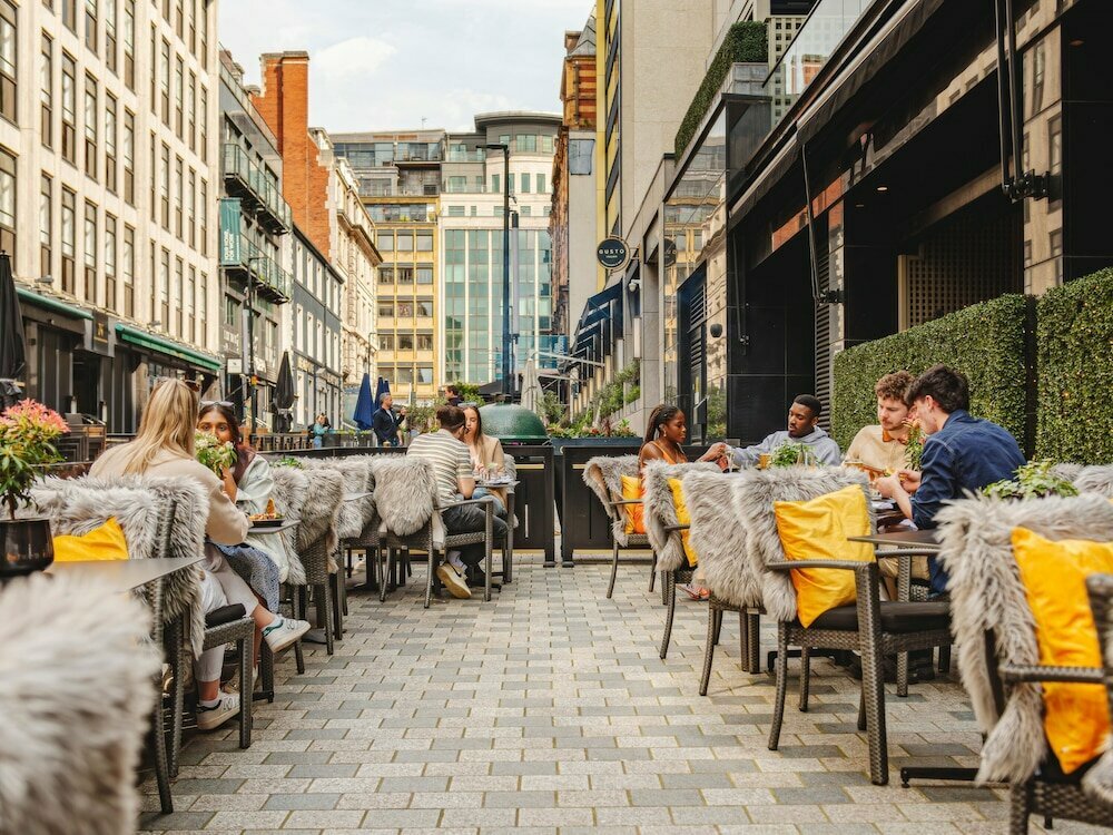 Hotel Dakota Leeds, Leeds, photo