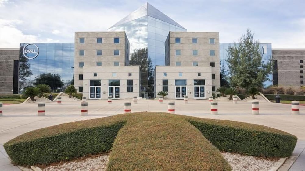 Фото Aloft Austin Northwest