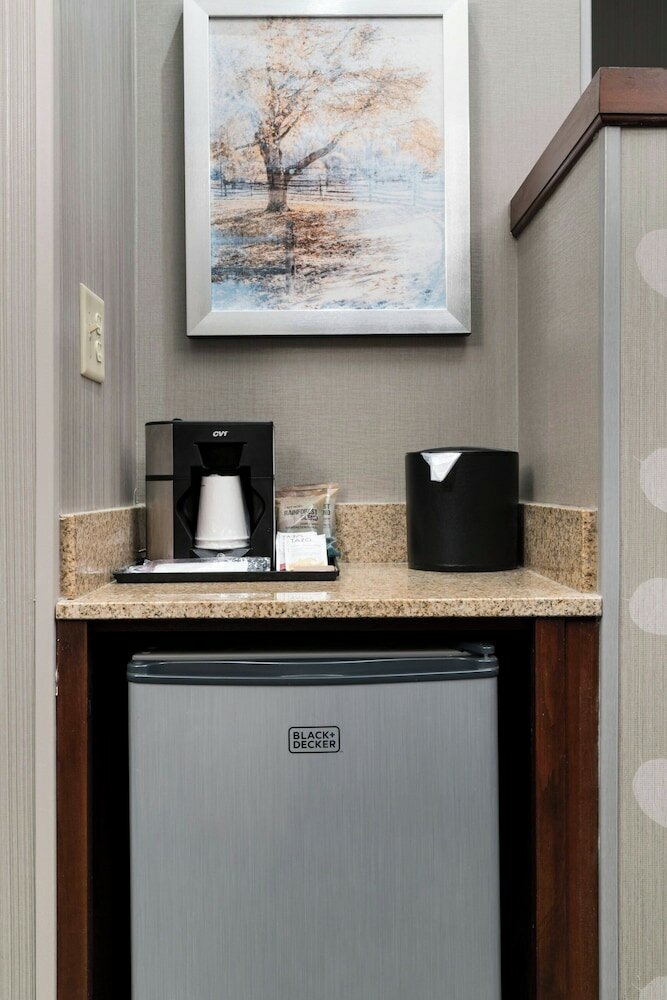 Фото Courtyard by Marriott West Orange