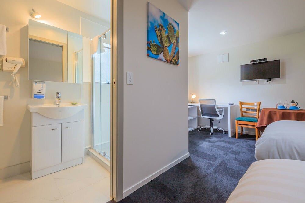 Фото Greenlane Motel