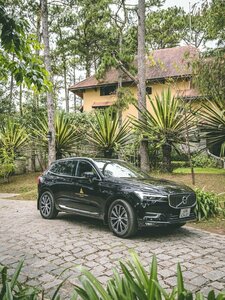 Гостиница Ana Mandara Villas Dalat Resort & SPA