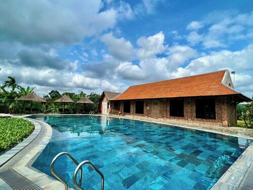 Hue Ecolodge
