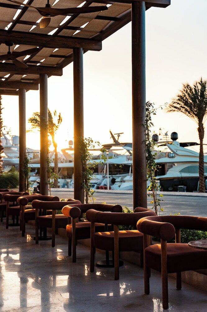 Фото The Three Corners Ocean View Prestige