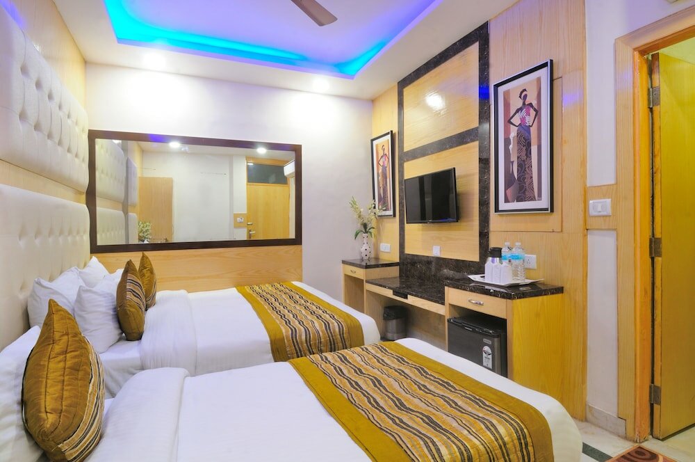 Фото Check In Room Chuna Mandi