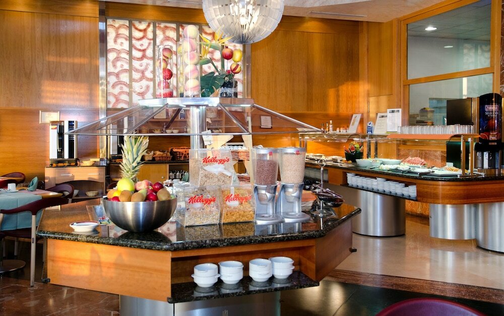 Фото Hotel Isabel