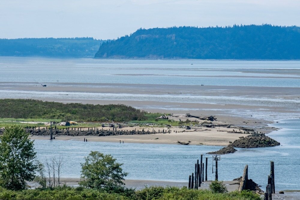 Фото Hotel Indigo Everett - Waterfront Place, an Ihg Hotel