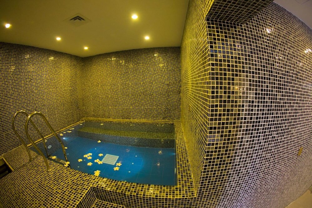 Фото Grand Tamarind Lake