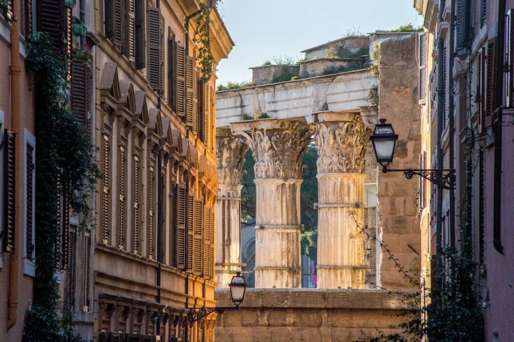 Фото Appartamento Serpenti - Daplace Apartments