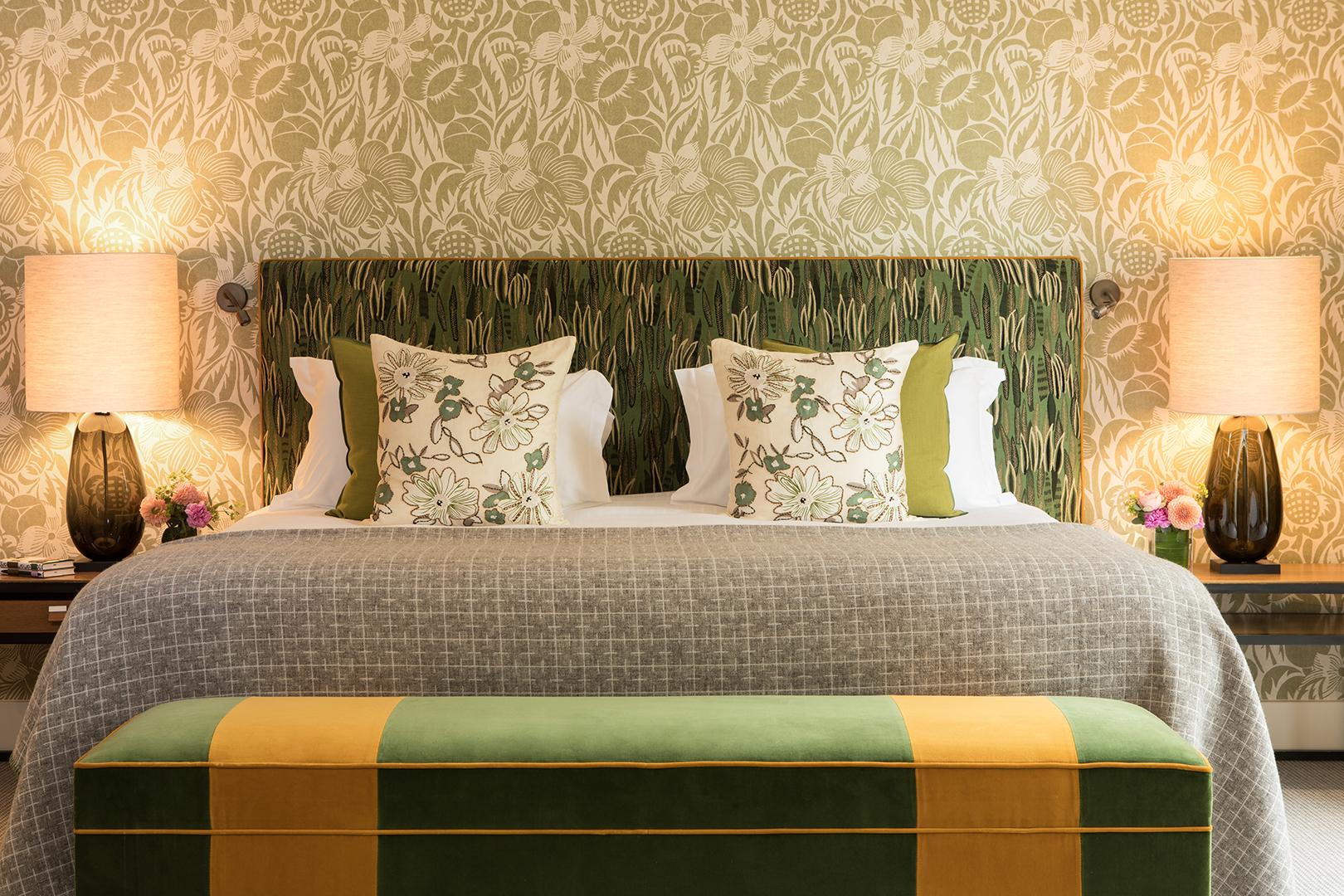 Фото Rocco Forte Villa Kennedy