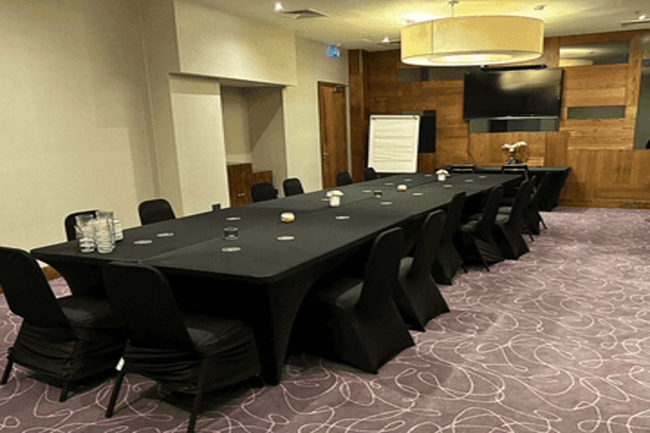 Фото Sandman Signature Newcastle Hotel