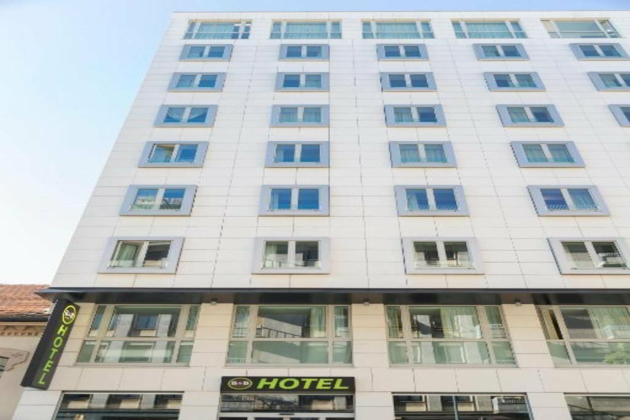 Фото отеля 5