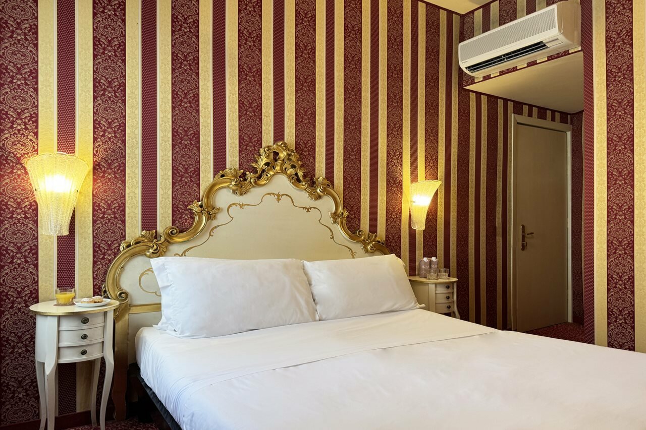 Фото Hotel Alcyone