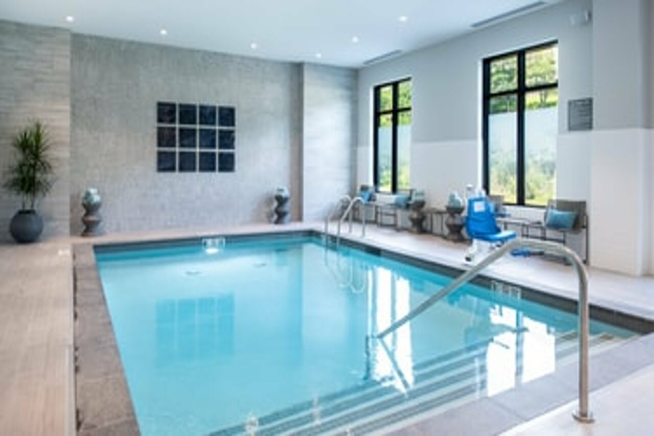 Фото Residence Inn by Marriott Boston Waltham