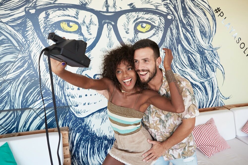 Фото Hotel Vibra Bossa Flow