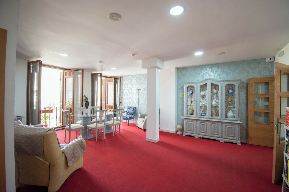 Фото Hotel Manzanito