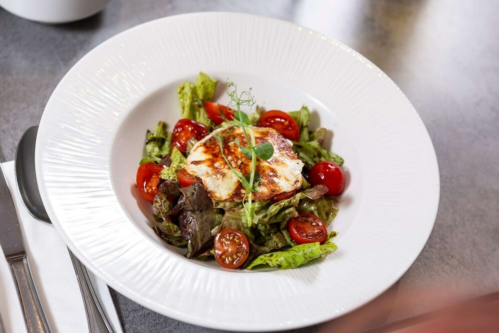 Фото Pergola Hotel & SPA