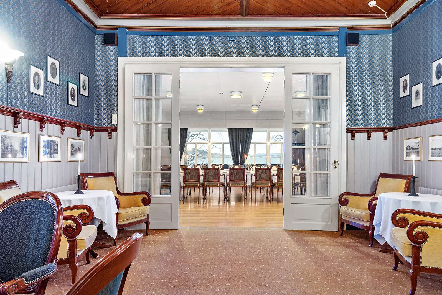 Фото Best Western Tingvold Park Hotel