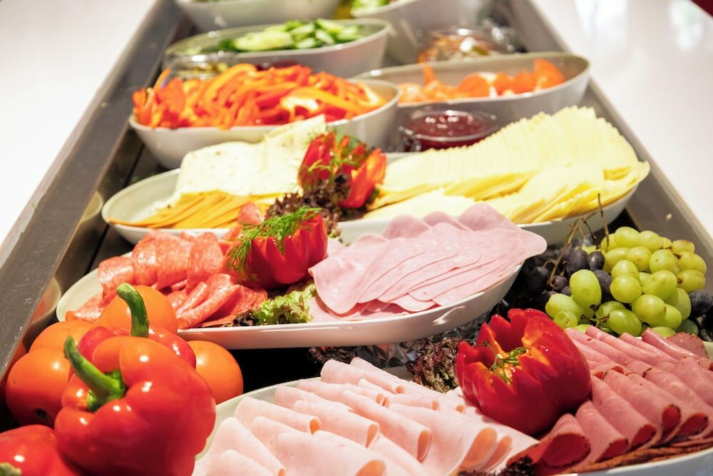 Фото Thon Hotel Munch